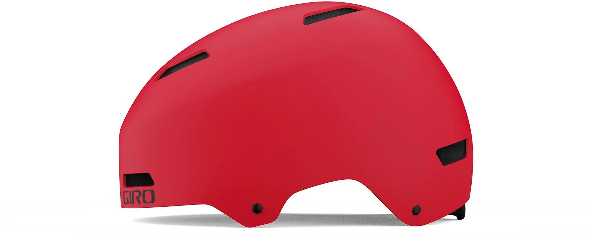 Šport a outdoor | Cyklistika | Prilby - GIRO Dime FS Mat Bright Red XS Šport a outdoor | Cyklistika | Prilby - GIRO Dime FS Mat Bright Red XS