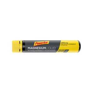 POWERBAR ampulka - MAGNESIUM LIQUID 25 ml LEMON POWERBAR ampulka - MAGNESIUM LIQUID 25 ml LEMON
