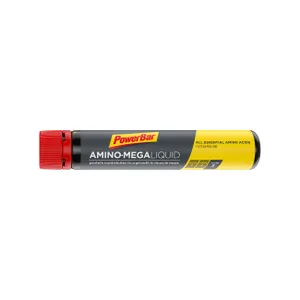 POWERBAR Cyklistická výživa - AMINO MEGA LIQUID 25ml POWERBAR Cyklistická výživa - AMINO MEGA LIQUID 25ml
