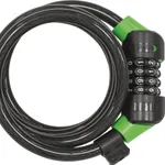 Šport a outdoor | Cyklistika | Cyklodoplnky | Zámky - Citadel CC 180/12/C/B Šport a outdoor | Cyklistika | Cyklodoplnky | Zámky - Citadel CC 180/12/C/B