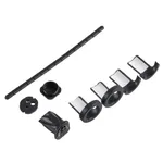 Športy > Cyklistika > Servis bicyklov > Lanká a bowdeny na bicykle - Spojka na rám a riadidlá DI2 Športy > Cyklistika > Servis bicyklov > Lanká a bowdeny na bicykle - Spojka na rám a riadidlá DI2