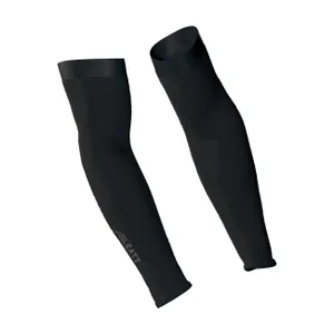 LEATT Cyklistické návleky na ruky - SLEEVE PAIR - čierna LEATT Cyklistické návleky na ruky - SLEEVE PAIR - čierna