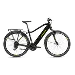 Crussis e-Gordo 1.9 612Wh 28" 2025 20" (175-190 cm) Crussis e-Gordo 1.9 612Wh 28" 2025 20" (175-190 cm)