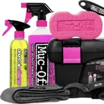 Šport a outdoor | Cyklistika | Čistiace a mazacie prostriedky | Súpravy - Muc-Off E-Bike Ultimate Kit Šport a outdoor | Cyklistika | Čistiace a mazacie prostriedky | Súpravy - Muc-Off E-Bike Ultimate Kit