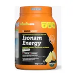 NAMEDSPORT nápoj - ISONAM ENERGY LEMON 480g NAMEDSPORT nápoj - ISONAM ENERGY LEMON 480g