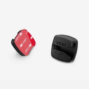 Športy > Cyklistika > Príslušenstvo na bicykel > Osvetlenie bicykla - Samolepiaci držiak 3M na osvetlenie CLIP Športy > Cyklistika > Príslušenstvo na bicykel > Osvetlenie bicykla - Samolepiaci držiak 3M na osvetlenie CLIP