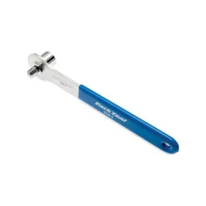 PARK TOOL kľúč - WRENCH PT-CCW-5 - modrá PARK TOOL kľúč - WRENCH PT-CCW-5 - modrá