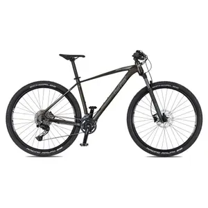 4EVER Firetrack 2025 pearl black / hologram - XL (21", 185-202 cm) 4EVER Firetrack 2025 pearl black / hologram - XL (21", 185-202 cm)