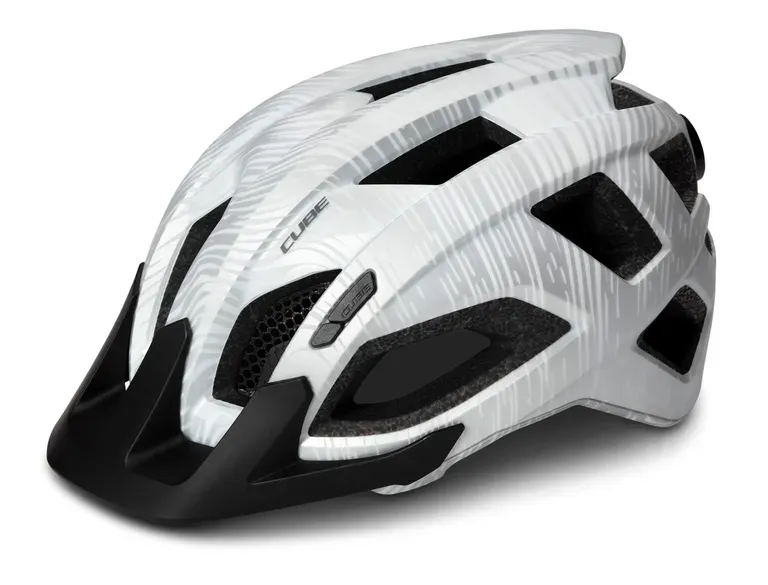 Cube Helmet Pathos , Prilba, Velikosť: 59-64 cm Cube Helmet Pathos , Prilba, Velikosť: 59-64 cm