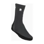 SPORTFUL Cyklistické návleky na tretry - REFLEX - čierna SPORTFUL Cyklistické návleky na tretry - REFLEX - čierna