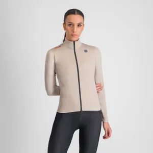 SPORTFUL Cyklistická vetruodolná bunda - FIANDRE SHIFT - šedá SPORTFUL Cyklistická vetruodolná bunda - FIANDRE SHIFT - šedá