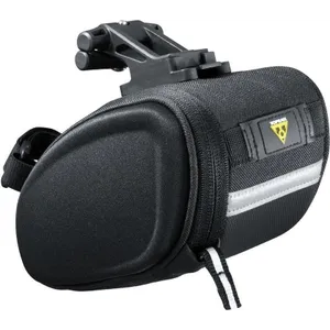 Šport a outdoor | Cyklistika | Cyklodoplnky | Tašky - TOPEAK taška podsedlová SIDEKICK WEDGE PACK Medium Šport a outdoor | Cyklistika | Cyklodoplnky | Tašky - TOPEAK taška podsedlová SIDEKICK WEDGE PACK Medium