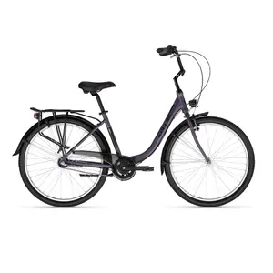 Mestský bicykel KELLYS AVERY 10 26" 10.0 17" (155-175 cm) Mestský bicykel KELLYS AVERY 10 26" 10.0 17" (155-175 cm)