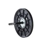 Športy > Fitness stroje a vybavenie > Stroje na kardio tréning > Náhradne diely na kardio tréning > Náhradné diely pre stacionárne bicykle a eliptické trenažéry - Remenica so štandardnou osou EL700 Športy > Fitness stroje a vybavenie > Stroje na kardio tréning > Náhradne diely na kardio tréning > Náhradné diely pre stacionárne bicykle a eliptické trenažéry - Remenica so štandardnou osou EL700