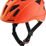 Šport a outdoor | Cyklistika | Prilby - ALPINA XIMO L.E. red matt 49 – 54cm Šport a outdoor | Cyklistika | Prilby - ALPINA XIMO L.E. red matt 49 – 54cm