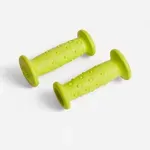 Športy > Cyklistika > Servis bicyklov > Gripy a omotávky na riadidlá bicyklov > Gripy na riadidlá bicyklov - Rukoväte na odrážadlo k 14 a 16-palcovému bicyklu svetlozelené (2 ks) Športy > Cyklistika > Servis bicyklov > Gripy a omotávky na riadidlá bicyklov > Gripy na riadidlá bicyklov - Rukoväte na odrážadlo k 14 a 16-palcovému bicyklu svetlozelené (2 ks)