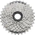 Šport a outdoor | Cyklistika | Diely a komponenty | Kazety - Shimano Acera CS-HG41 8/11 – 34 Šport a outdoor | Cyklistika | Diely a komponenty | Kazety - Shimano Acera CS-HG41 8/11 – 34
