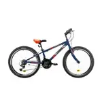 DHS Cedric 2025 blue - 11" (120-140 cm) DHS Cedric 2025 blue - 11" (120-140 cm)