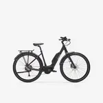 Mestský bicykel - Elektrický bicykel C500 Urban Motion Mestský bicykel - Elektrický bicykel C500 Urban Motion