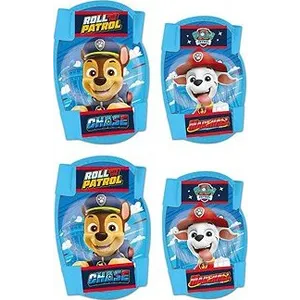 Šport a outdoor | Cyklistika | Chrániče - NICKELODEON Chrániče na bicykel Labková patrola boys Šport a outdoor | Cyklistika | Chrániče - NICKELODEON Chrániče na bicykel Labková patrola boys