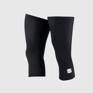 SPORTFUL návleky na kolená - THERMODRYTEX - čierna SPORTFUL návleky na kolená - THERMODRYTEX - čierna