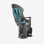 Športy > Cyklistika > Detská cyklistika > Cyklovozíky a detské sedačky > Sedačky pre deti na bicykle - Detská sedačka/nosič batožiny Hamax Chill Športy > Cyklistika > Detská cyklistika > Cyklovozíky a detské sedačky > Sedačky pre deti na bicykle - Detská sedačka/nosič batožiny Hamax Chill