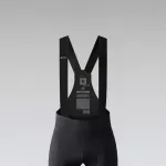 GOBIK Cyklistické nohavice krátke s trakmi - MATT 2.0 K9 W - čierna GOBIK Cyklistické nohavice krátke s trakmi - MATT 2.0 K9 W - čierna