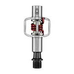 CRANKBROTHERS pedále - EGG BEATER 1 - červená CRANKBROTHERS pedále - EGG BEATER 1 - červená