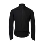 POC Cyklistická vetruodolná bunda - PURE-LITE SPLASH - čierna POC Cyklistická vetruodolná bunda - PURE-LITE SPLASH - čierna