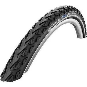 Šport a outdoor | Cyklistika | Diely a komponenty | Plášte - Schwalbe Land Cruis.37 – 622 new Šport a outdoor | Cyklistika | Diely a komponenty | Plášte - Schwalbe Land Cruis.37 – 622 new