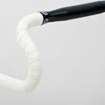 BIKERIBBON omotávky - GRIP EVO - biela BIKERIBBON omotávky - GRIP EVO - biela