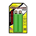 ESIGRIPS gripy - ESI EXTRA CHUNKY - zelená ESIGRIPS gripy - ESI EXTRA CHUNKY - zelená