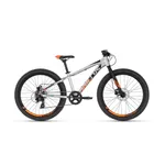 KELLYS MARC 70 2025 Silver - 12,5" (125-145 cm) KELLYS MARC 70 2025 Silver - 12,5" (125-145 cm)