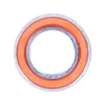 SRAM ložiská - HUB BEARING SET - oranžová SRAM ložiská - HUB BEARING SET - oranžová