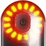 Šport a outdoor | Cyklistika | Cyklocomputery a navigácie | Radary - Magene L508 zadné svetlo s radarom na detekciu vozidiel Radar Tail Light Šport a outdoor | Cyklistika | Cyklocomputery a navigácie | Radary - Magene L508 zadné svetlo s radarom na detekciu vozidiel Radar Tail Light