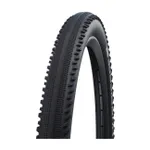 SCHWALBE plášť - HURRICANE 29x2.00 PERFORMANCE 67EPI - čierna SCHWALBE plášť - HURRICANE 29x2.00 PERFORMANCE 67EPI - čierna