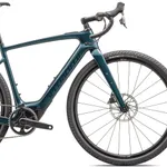 Specialized Creo SL Comp Carbon cm, Elektro bickel, Velikosť: 54 cm Specialized Creo SL Comp Carbon cm, Elektro bickel, Velikosť: 54 cm