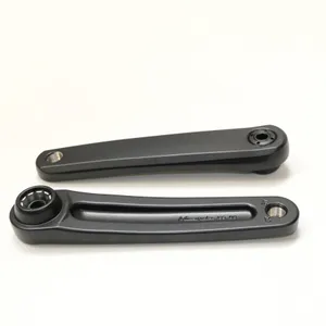 Športy > Cyklistika > Servis bicyklov > Kľuky a stredy na bicykle > Kľuky a prevodníky na bicykle - Súprava kľúk Q8 Miranda pre nákladný elektrobicykel CARGO F900E Športy > Cyklistika > Servis bicyklov > Kľuky a stredy na bicykle > Kľuky a prevodníky na bicykle - Súprava kľúk Q8 Miranda pre nákladný elektrobicykel CARGO F900E