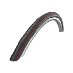 SCHWALBE plášť - LUGANO II 700x25C K-GUARD 50EPI - čierna SCHWALBE plášť - LUGANO II 700x25C K-GUARD 50EPI - čierna