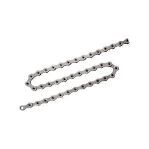 SHIMANO reťaz - CHAIN HG901 116 - strieborná SHIMANO reťaz - CHAIN HG901 116 - strieborná