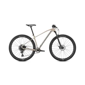 Horský bicykel MONDRAKER Chrono, desert grey black Horský bicykel MONDRAKER Chrono, desert grey black