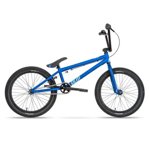 BMX bicykel Galaxy Spot 20" - model 2020 modrá BMX bicykel Galaxy Spot 20" - model 2020 modrá
