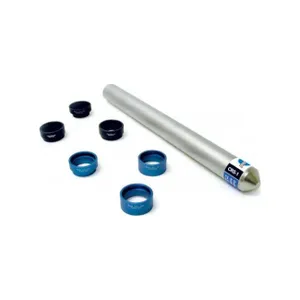 PARK TOOL Cyklistické náradie - SET 1"-1 1/8" PT-CRS-1 - modrá/strieborná PARK TOOL Cyklistické náradie - SET 1"-1 1/8" PT-CRS-1 - modrá/strieborná