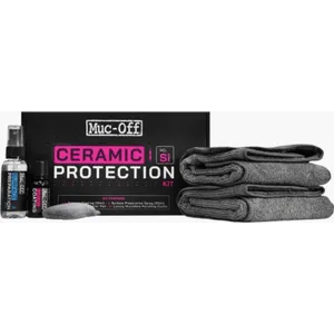 Šport a outdoor | Cyklistika | Čistiace a mazacie prostriedky | Súpravy - Muc-Off Ceramix Protection Kit Šport a outdoor | Cyklistika | Čistiace a mazacie prostriedky | Súpravy - Muc-Off Ceramix Protection Kit