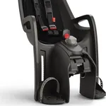 Šport a outdoor | Cyklistika | Detské sedačky - HAMAX Cyklosedačka Zenith Relax – adaptér na nosič batožiny Grey/Black Šport a outdoor | Cyklistika | Detské sedačky - HAMAX Cyklosedačka Zenith Relax – adaptér na nosič batožiny Grey/Black