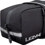 Šport a outdoor | Cyklistika | Cyklodoplnky | Tašky - Lezyne Road Caddy XL Black Šport a outdoor | Cyklistika | Cyklodoplnky | Tašky - Lezyne Road Caddy XL Black