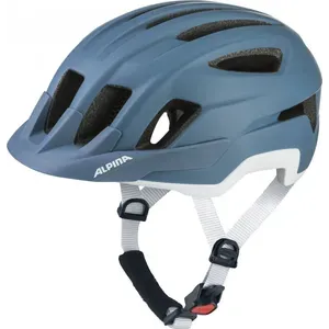 Šport a outdoor | Cyklistika | Prilby - Alpina Paranus pebble blue matt L Šport a outdoor | Cyklistika | Prilby - Alpina Paranus pebble blue matt L
