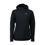 POC mikina - MANTLE THERMAL LADY - čierna POC mikina - MANTLE THERMAL LADY - čierna