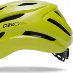 Šport a outdoor | Cyklistika | Prilby - GIRO Isode II Glos Hi Viz Yellow Šport a outdoor | Cyklistika | Prilby - GIRO Isode II Glos Hi Viz Yellow
