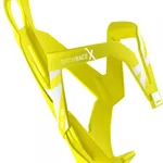 Šport a outdoor | Cyklistika | Cyklodoplnky | Košíky | Na fľašu - Elite Custom Race X, mat, fluo žltý/žltý Šport a outdoor | Cyklistika | Cyklodoplnky | Košíky | Na fľašu - Elite Custom Race X, mat, fluo žltý/žltý